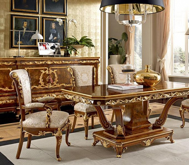 Стул Grilli Versailles