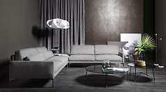 Диван Vibieffe 110 modern