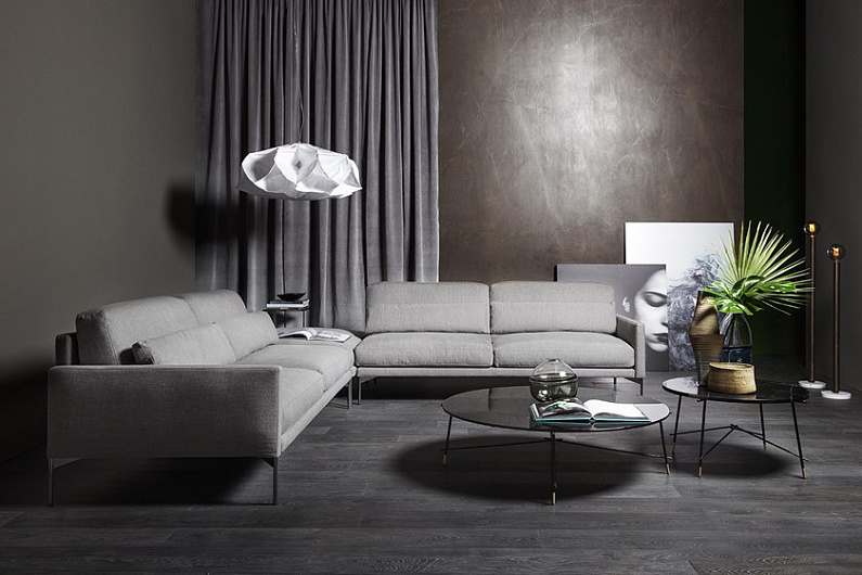 Диван Vibieffe 110 modern