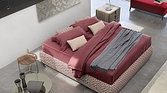 Кровать Flou Mandarine