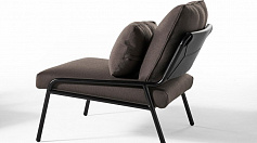 Кресло Meridiani Zoe