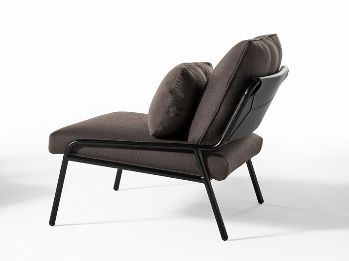 Кресло Meridiani Zoe