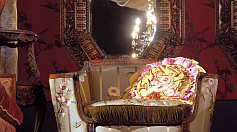 Диван Jumbo Collection Diva
