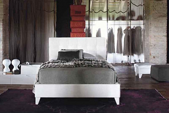 Кровать Twils Max Capitonnè Classic