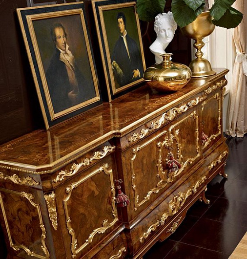 Стул Grilli Versailles