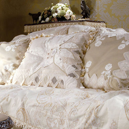 Диван Jumbo Collection Lace LAC-43