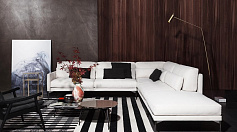 Диван Vibieffe 110 modern