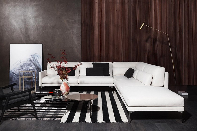 Диван Vibieffe 110 modern