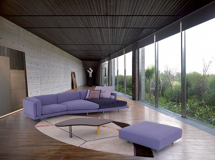 Диван Il Loft GALAXY 08 Luxury