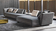 Диван Minotti SEYMOUR 02