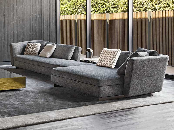 Диван Minotti SEYMOUR 02