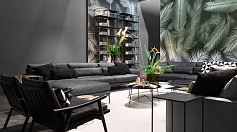 Диван Vibieffe 110 modern