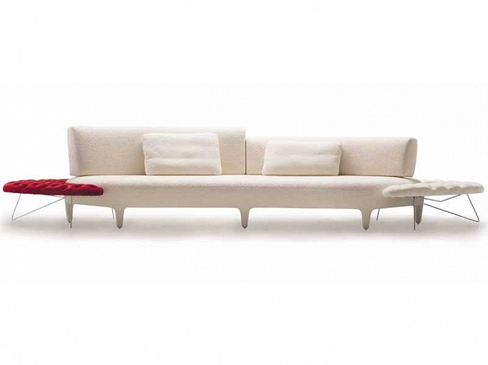 Диван Il Loft 05 DELTA