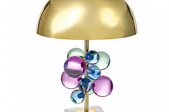 Свет Jonathan Adler Globo