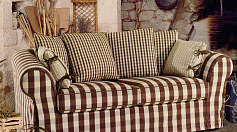 Диван Epoque Hilton Country Collection   Treci Sallotti