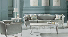 Диван Angelo Cappellini Mediterraneo Cannes