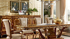 Стул Grilli Versailles