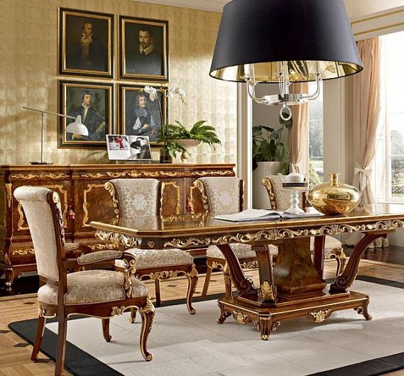 Стул Grilli Versailles
