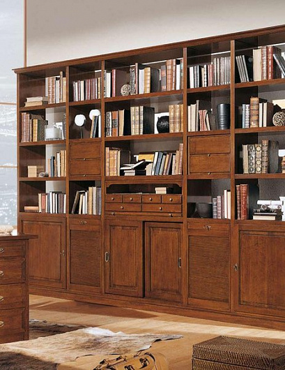 Кабинет Modenese Gastone Rialto   часть II