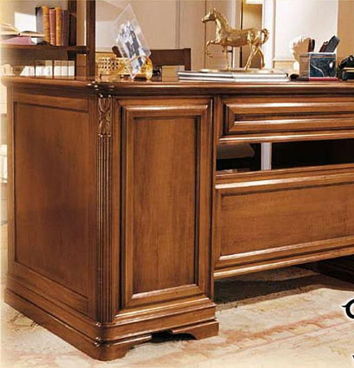Кабинет Modenese Gastone Rialto   часть I
