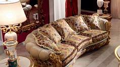 Диван Zanaboni RENOIR