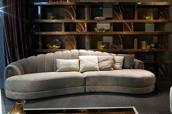 Диван Bm Style Antinori Milano 2015