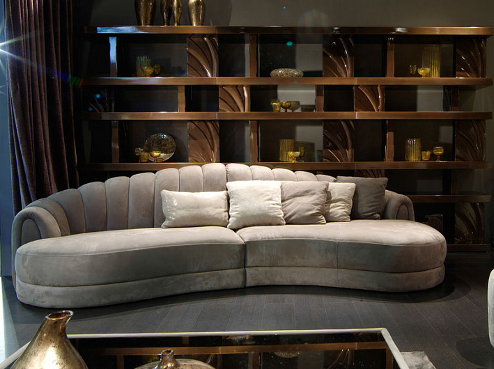Диван Bm Style Antinori Milano 2015