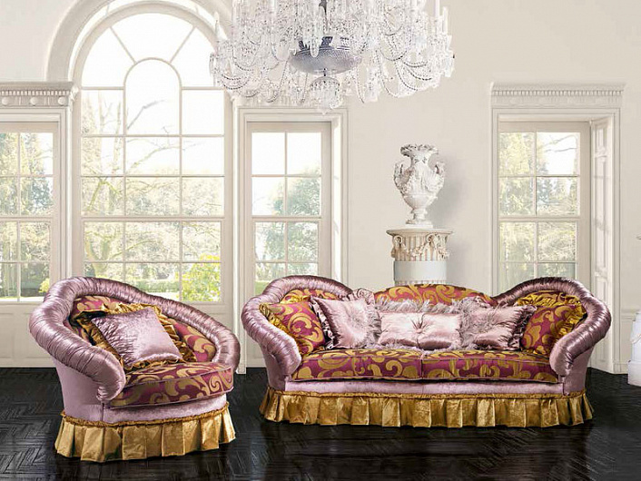 Диван Bm Style Apollo Gran Sofa Collection