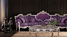 Диван Modenese Gastone Villa Venezia