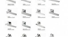 Дверь Bertolotto Porte 2013 P