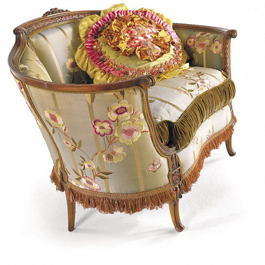 Диван Jumbo Collection Diva