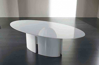 Стол Meridiani GONG 01