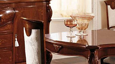 Стул Grilli CORINZIA ANTIQUARIATO