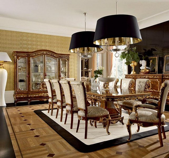 Стул Grilli Versailles