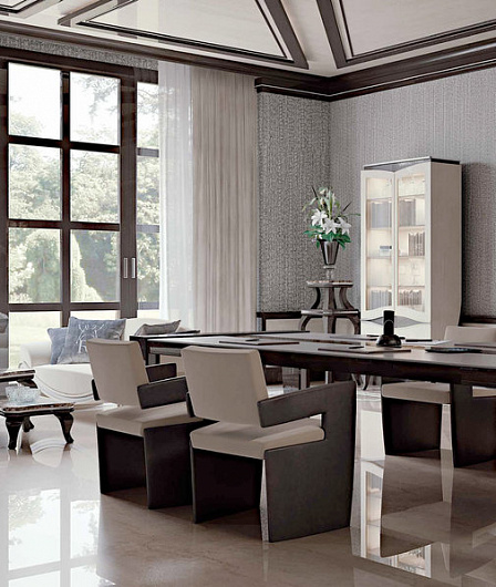 Кабинет Rampoldi Creations Class  Rampoldi Casa