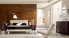 Кровать Barnini Oseo Fashion Time Bianco