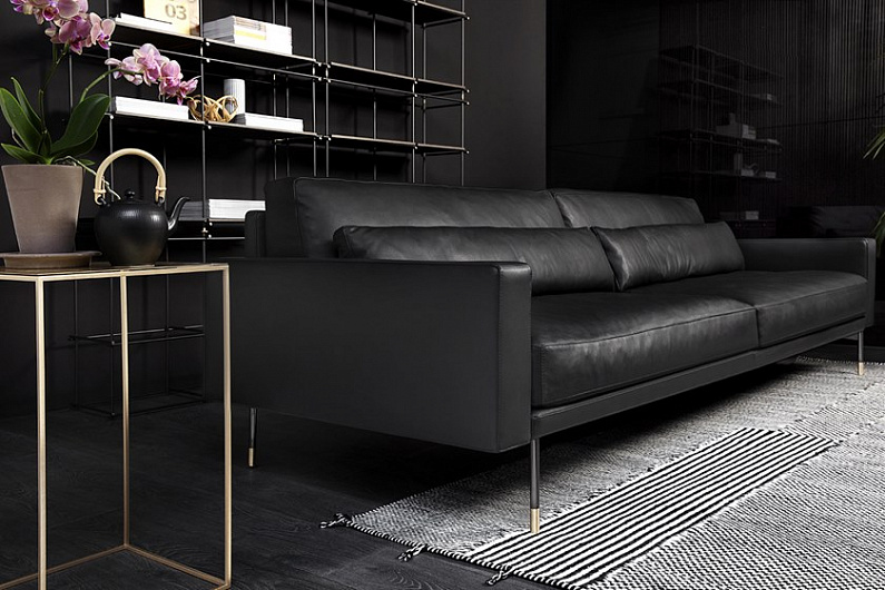 Диван Vibieffe 110 modern
