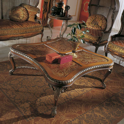 Диван Jumbo Collection Risciò