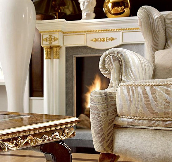 Стул Grilli Versailles