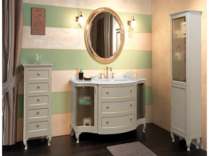 Мебель для ванной Eurodesign COMP N6 ROYAL