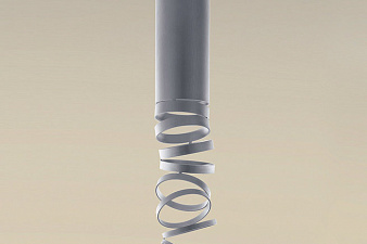 Свет Artemide Decomposé Light Fumé