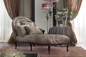 Банкетка Epoque Bovary Home Philosophy   Egon Frustenberg