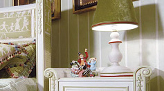 Детская мебель Jumbo Collection Charles Junior