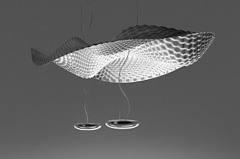 Свет Artemide Cosmic Angel 1513010A