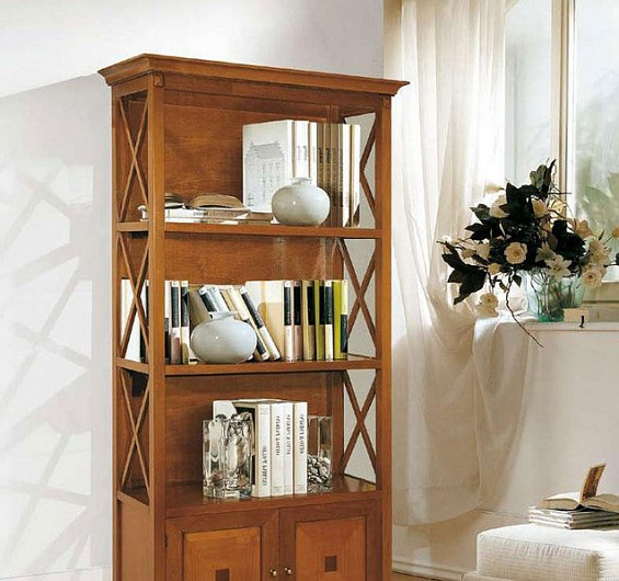 Кабинет Modenese Gastone Rialto   часть II