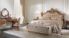 Кровать Ceppi Style 2857