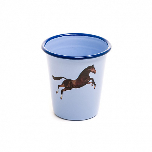 Аксессуар Seletti Enamel