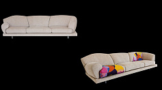 Диван Il Loft GalÃ 03