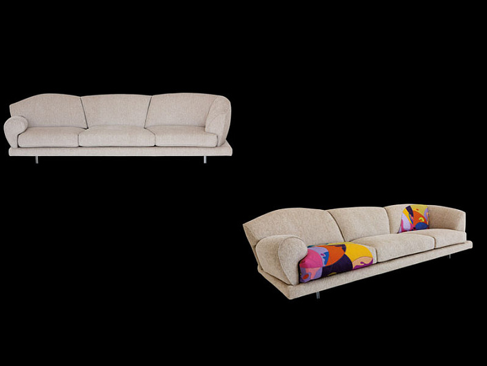 Диван Il Loft GalÃ 03