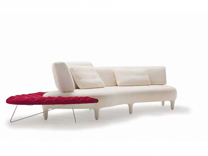 Диван Il Loft 05 DELTA